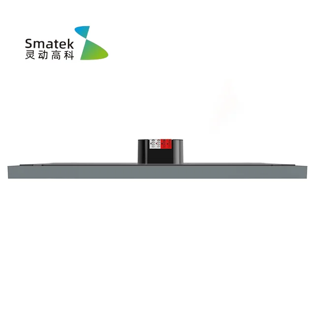 2026 Smart Touch Panel for Bus - Smart Home Switch ulasan dan harga
