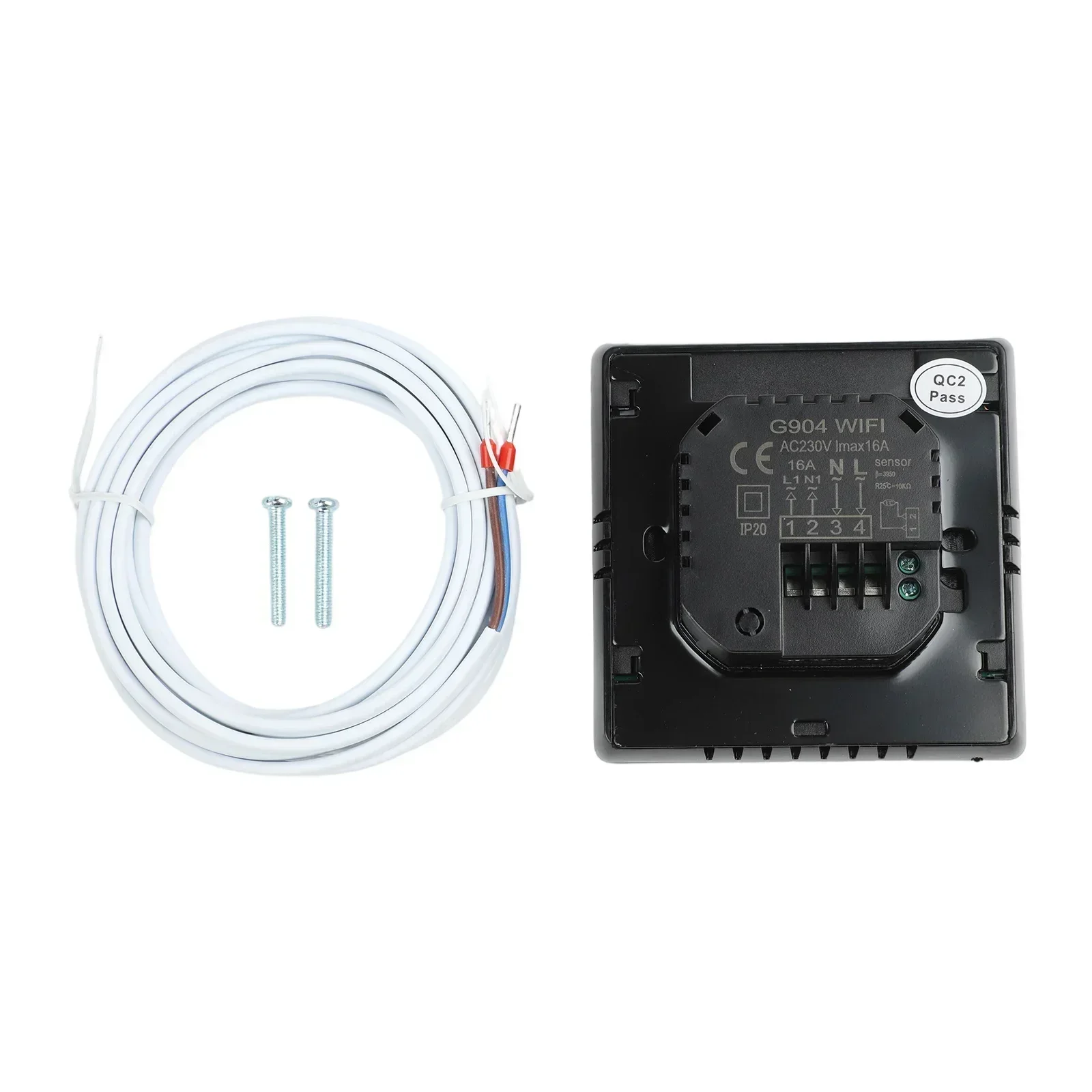 Programmable Floor Heating The - Homesmart Online ulasan dan harga