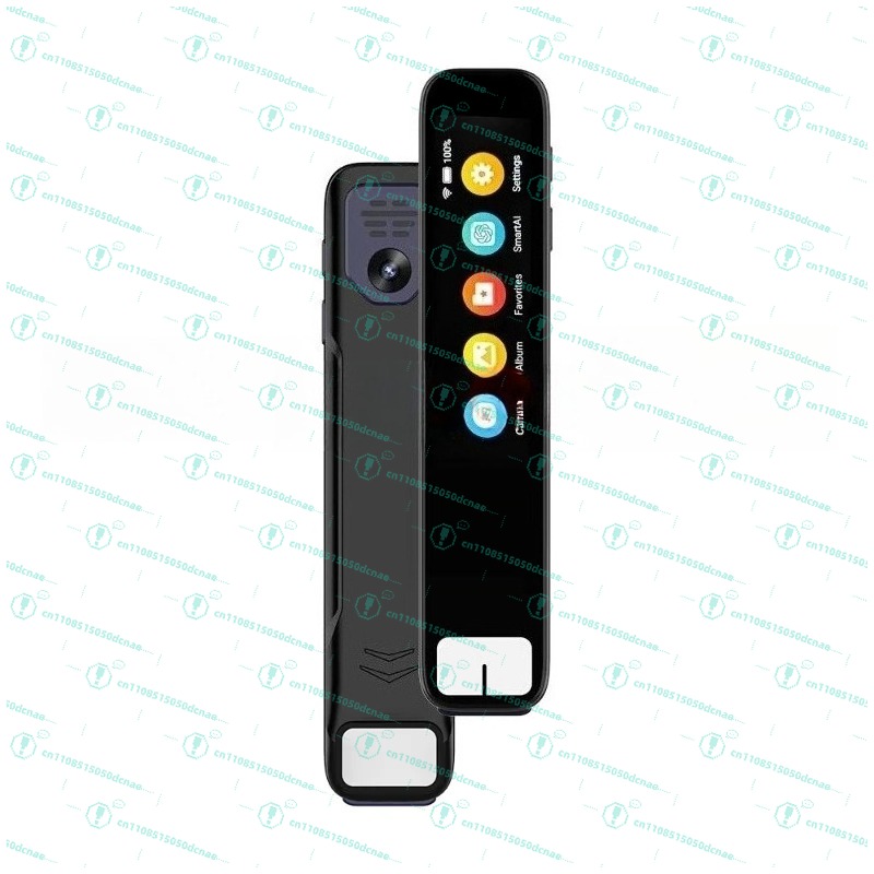 AI Smart Pen Multi-Language Tr - Homesmart Online ulasan dan harga