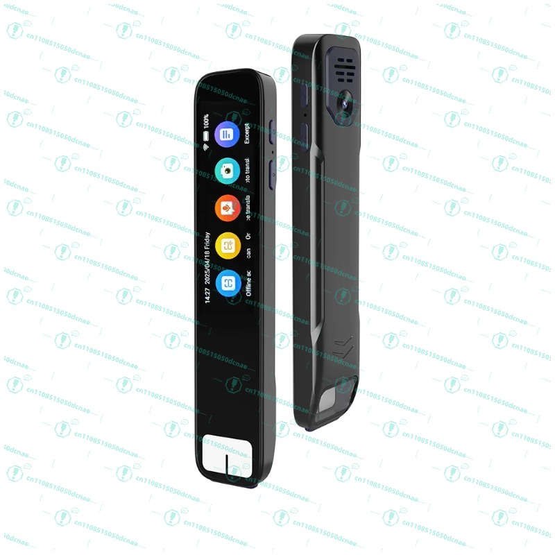AI Smart Pen Multi-Language Tr - Homesmart Online ulasan dan harga
