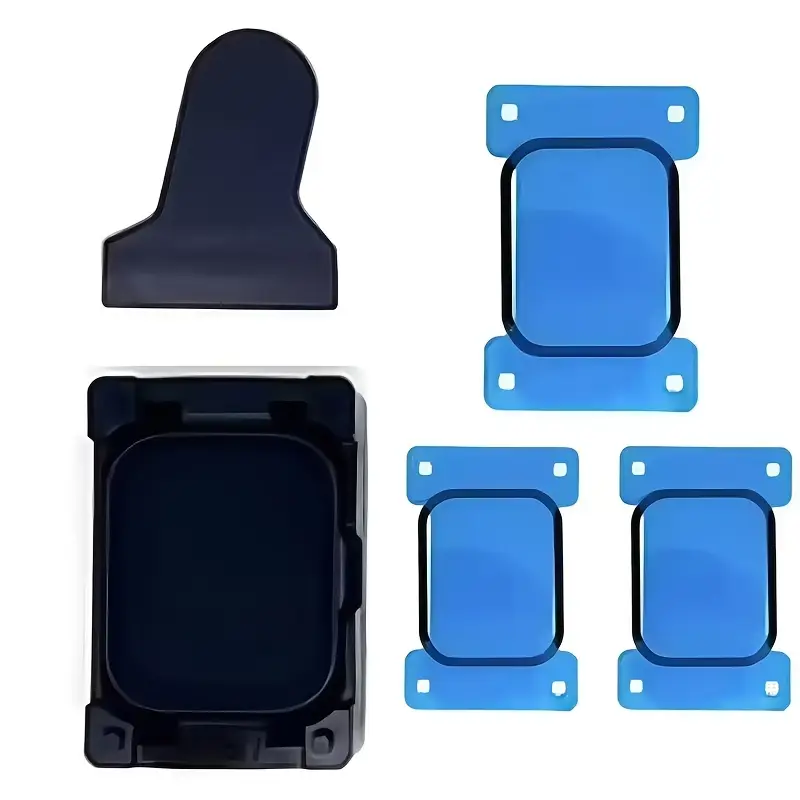 1-2-3-4-5 PCS film+Tool For Ap - Smart Home Solution ulasan dan harga