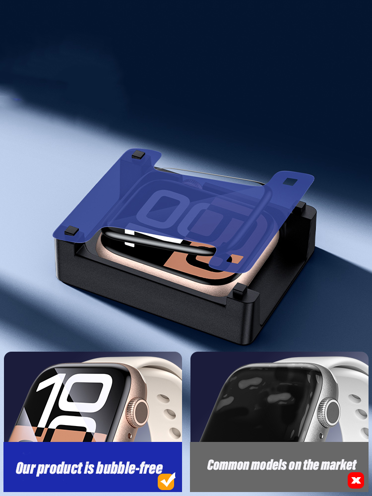 1-2-3-4-5 PCS film+Tool For Ap - Smart Home Solution ulasan dan harga