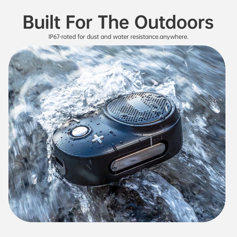 Divoom Itour-S Bluetooth Speak - Homesmart Online ulasan dan harga