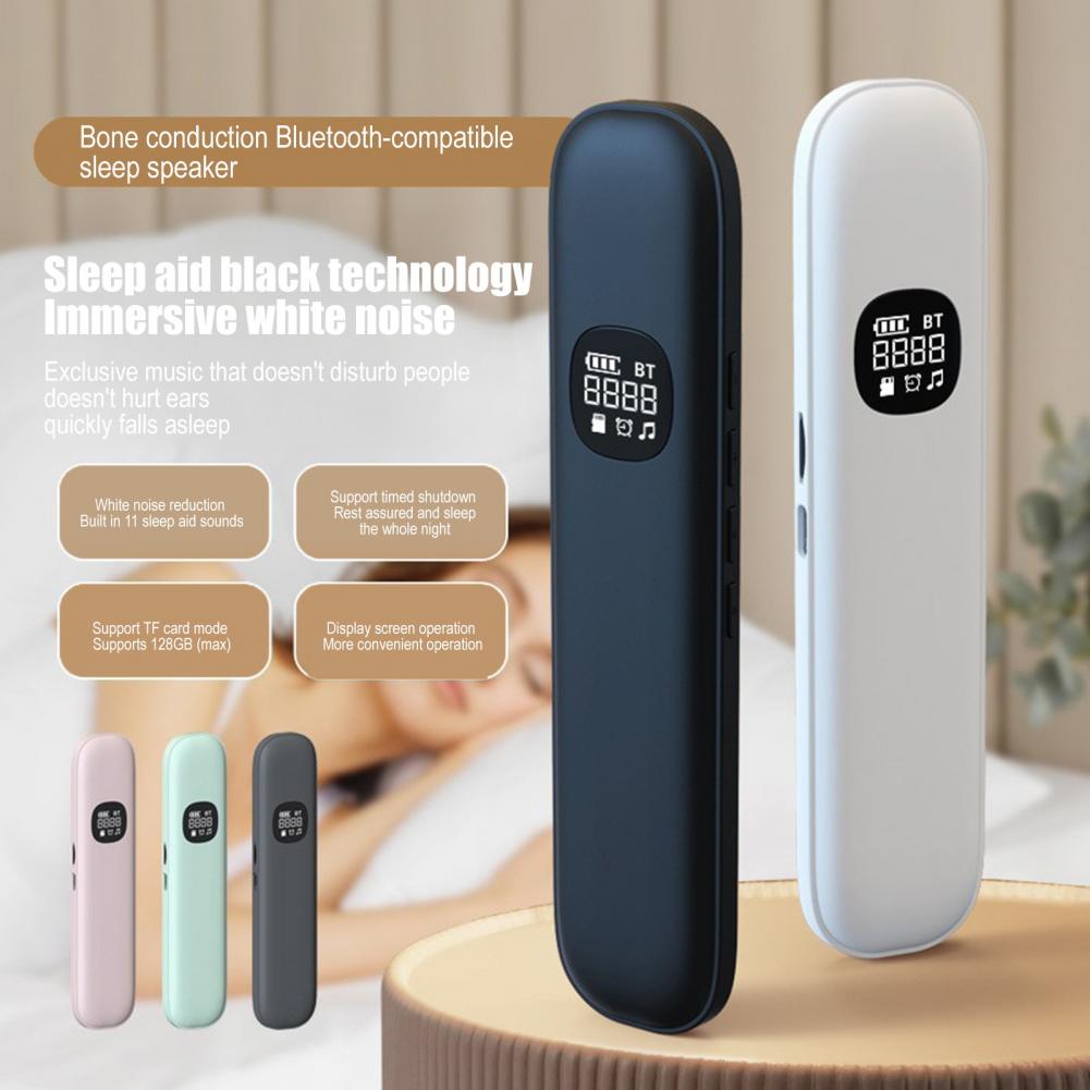 Sleep Pillow Speaker -compatib - Smart Home Microsoft ulasan dan harga