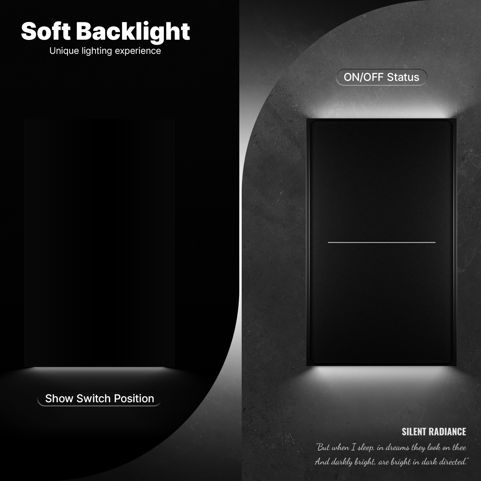 MOES Tuya ZigBee Star Feather  - Smart Home Solution ulasan dan harga