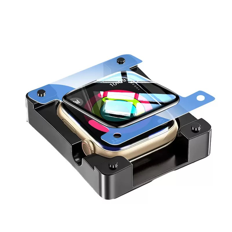 3pcs Screen Protector For Appl - Smart Home Solution ulasan dan harga