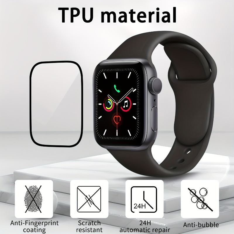 3pcs Screen Protector For Appl - Smart Home Solution ulasan dan harga