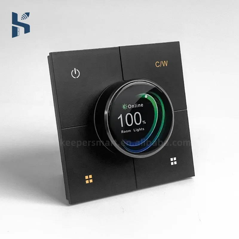 In stock Tuya Smart Home CW Di - Smart Home Switch ulasan dan harga