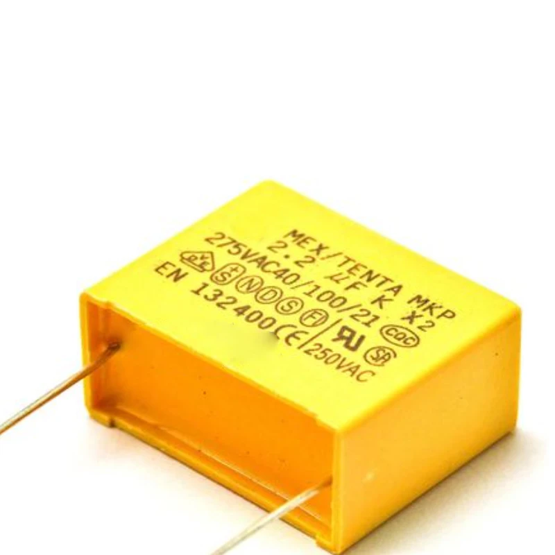 4.5μF 275V High-Voltage Anti-D - Homesmart Online ulasan dan harga