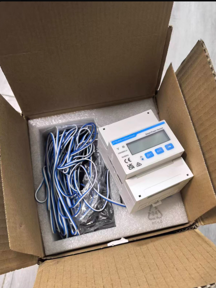 Smart Power Sensor Smart Meter - Smart Energy Monitor ulasan dan harga