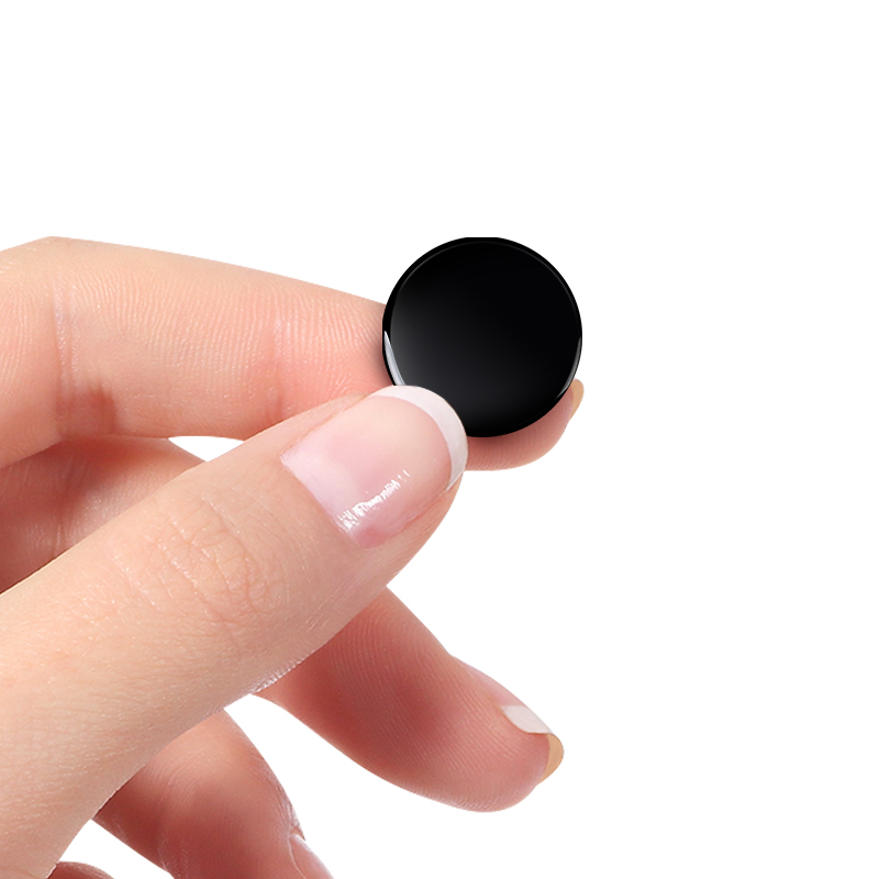 14mm Car Remote Control Key Ba - Smart Home Icon ulasan dan harga
