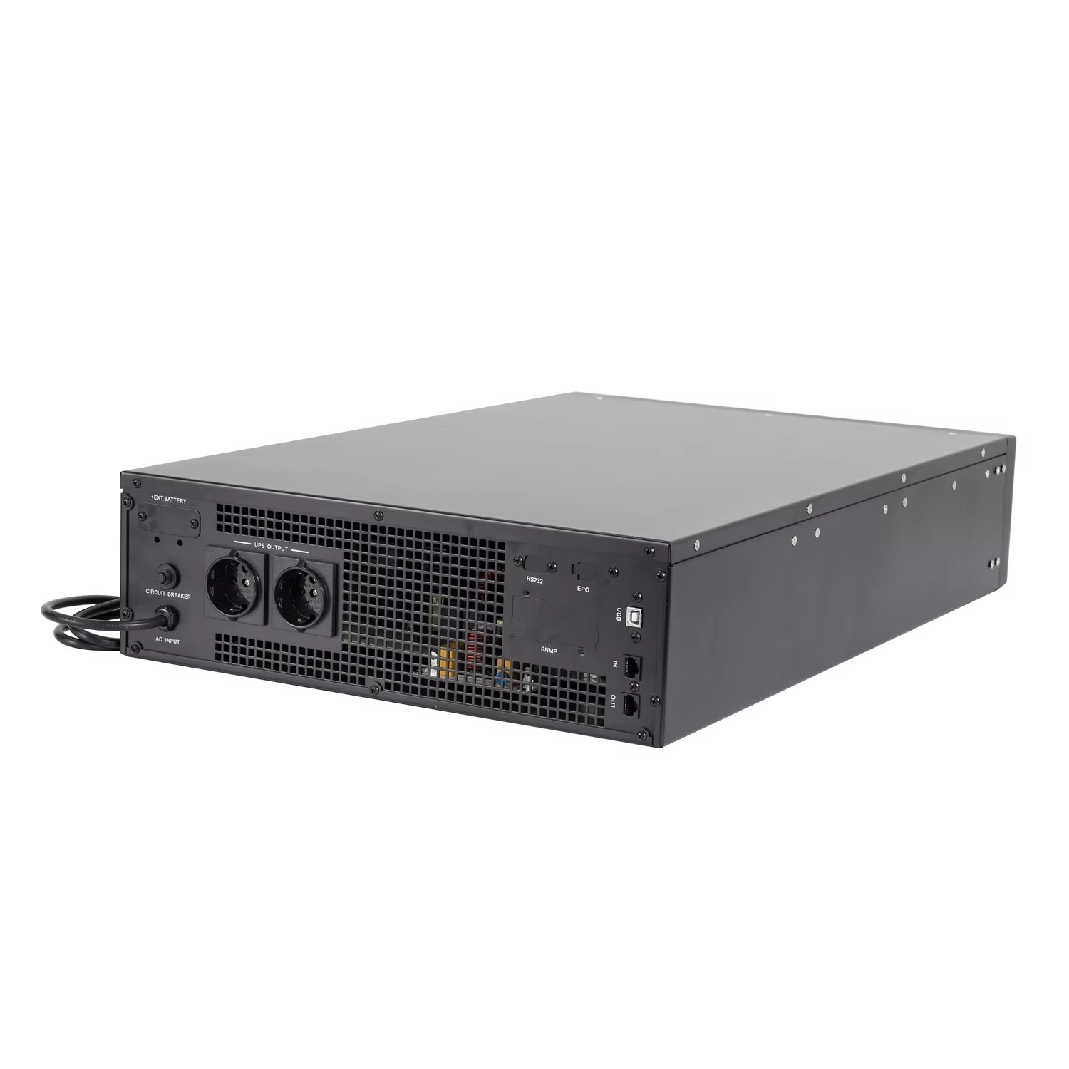 3 220V True Online Uninterrupt - Homesmart Online ulasan dan harga