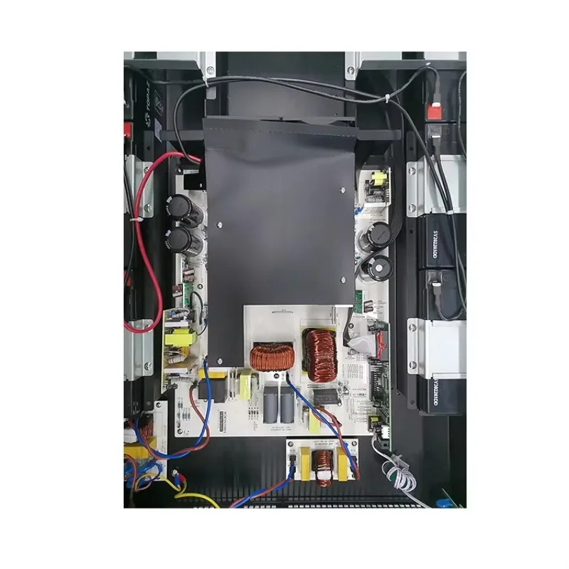 3 220V True Online Uninterrupt - Homesmart Online ulasan dan harga