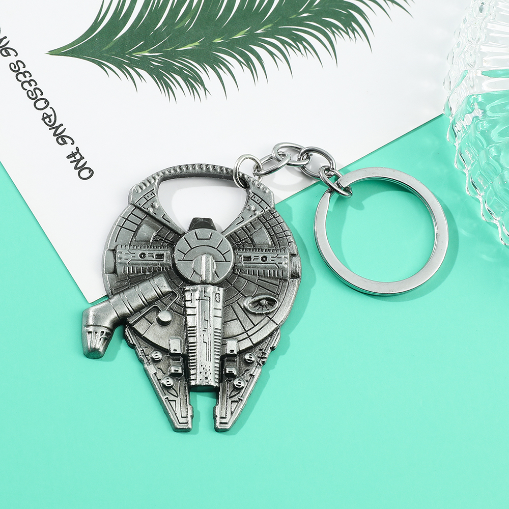Fashion Movie Spaceship Sign R - Smart Home Icon ulasan dan harga