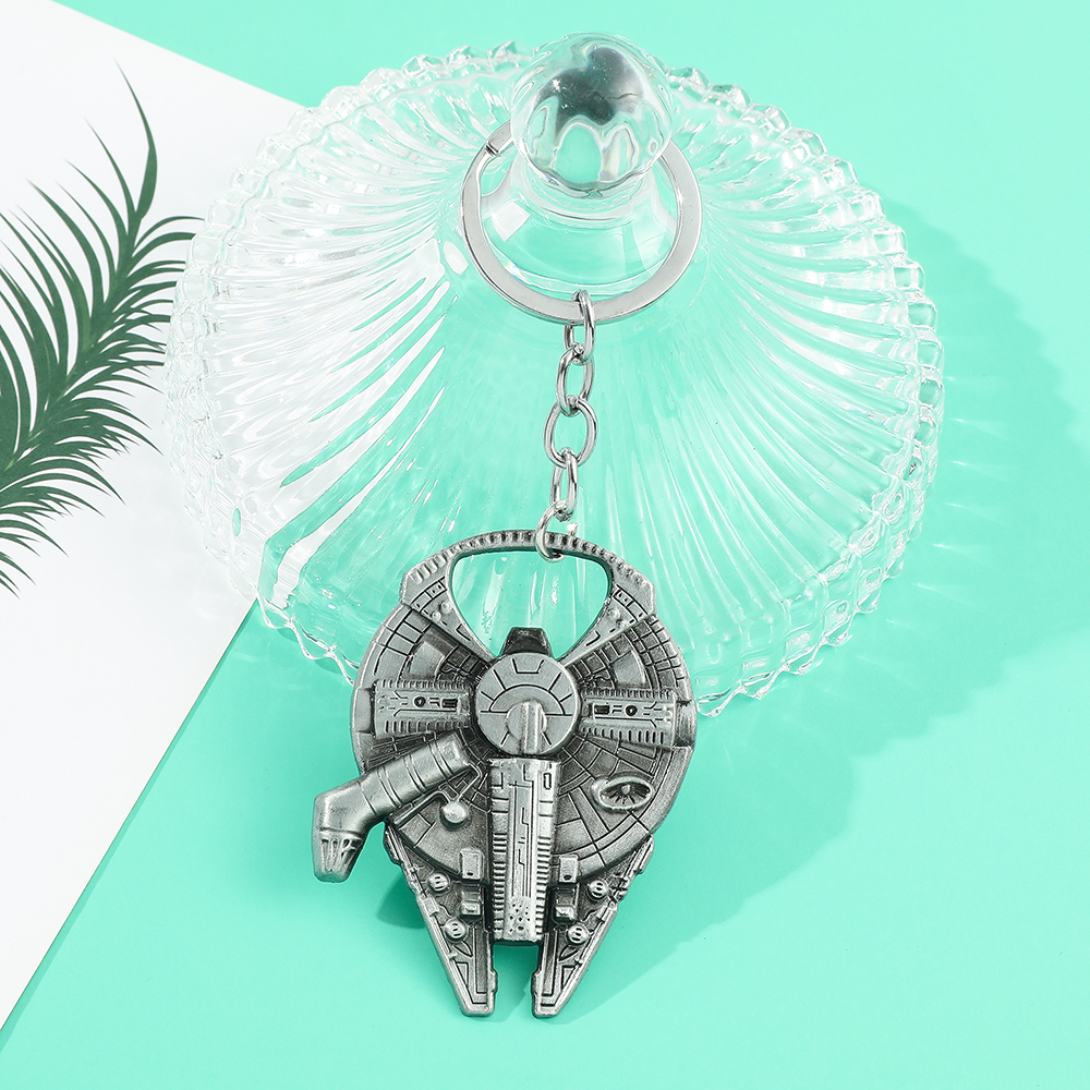 Fashion Movie Spaceship Sign R - Smart Home Icon ulasan dan harga