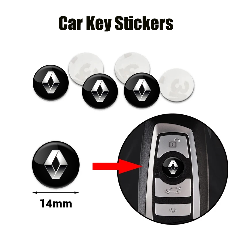 For Renault ZOE QM6 Austral Ka - Smart Home Icon ulasan dan harga