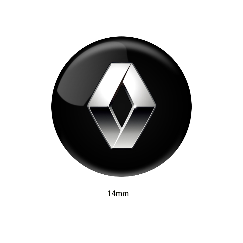 For Renault ZOE QM6 Austral Ka - Smart Home Icon ulasan dan harga