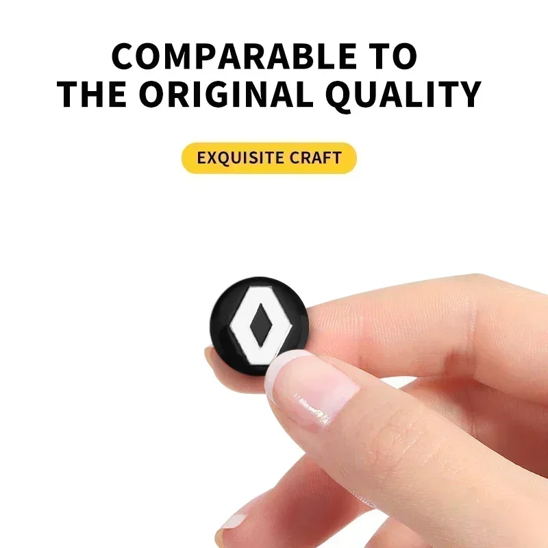 14mm Car Remote Control Key Ba - Smart Home Icon ulasan dan harga