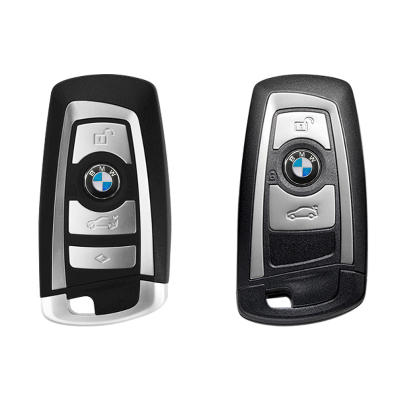 11/14MM 3D Badges Car Key Shel - Smart Home Icon ulasan dan harga