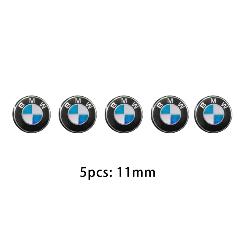 11/14MM 3D Badges Car Key Shel - Smart Home Icon ulasan dan harga