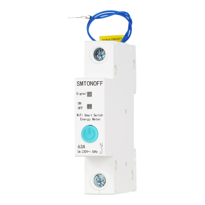 Ewelink WiFi Smart Switch Ener - Smart Home Switch ulasan dan harga
