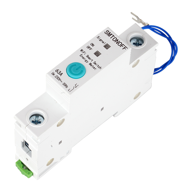 Ewelink WiFi Smart Switch Ener - Smart Home Switch ulasan dan harga