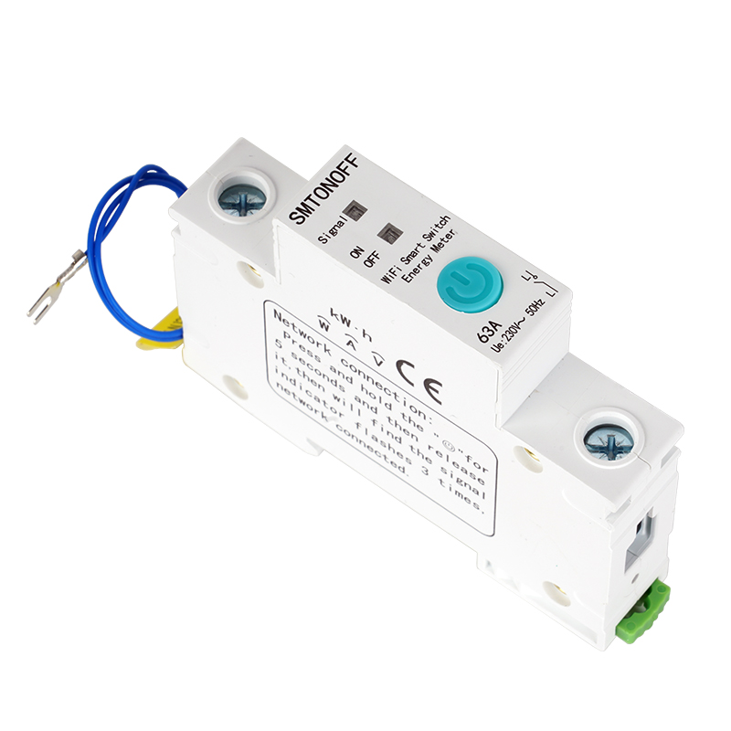 Ewelink WiFi Smart Switch Ener - Smart Home Switch ulasan dan harga