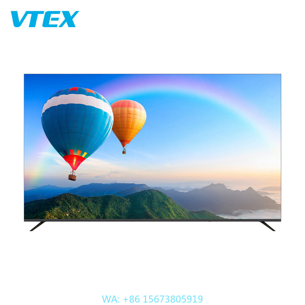 UHD LED 85 Inch Big Size Frame - Homesmart Online ulasan dan harga