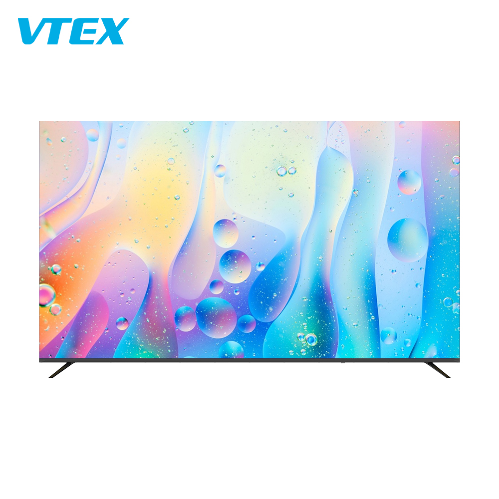 UHD LED 85 Inch Big Size Frame - Homesmart Online ulasan dan harga