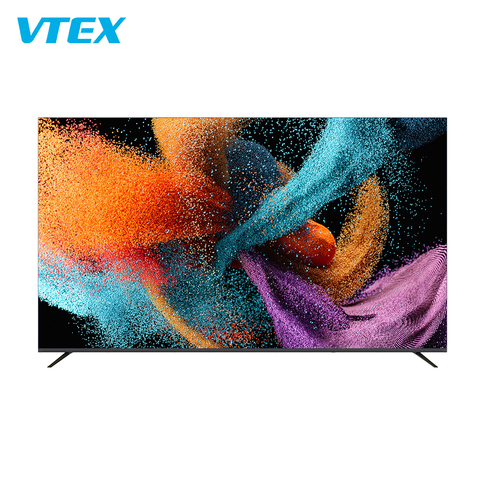 UHD LED 85 Inch Big Size Frame - Homesmart Online ulasan dan harga