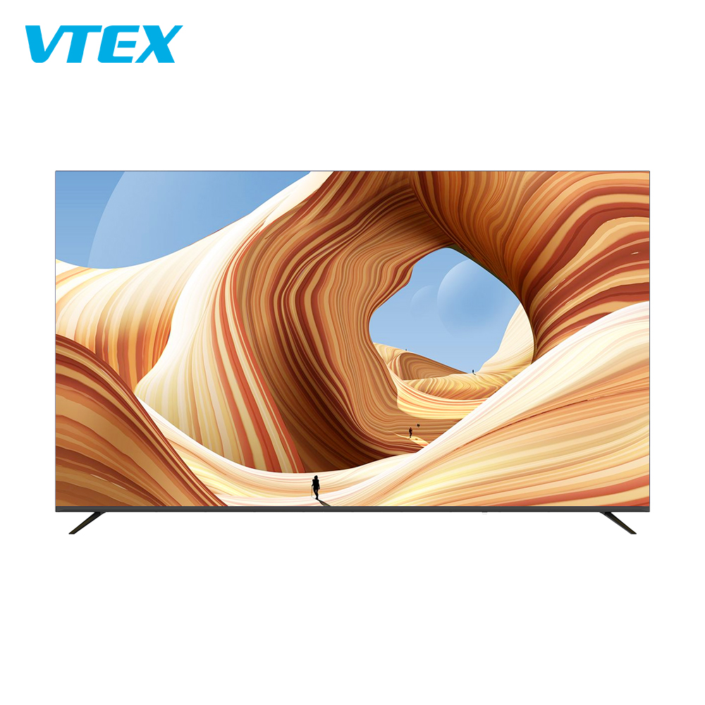 UHD LED 85 Inch Big Size Frame - Homesmart Online ulasan dan harga