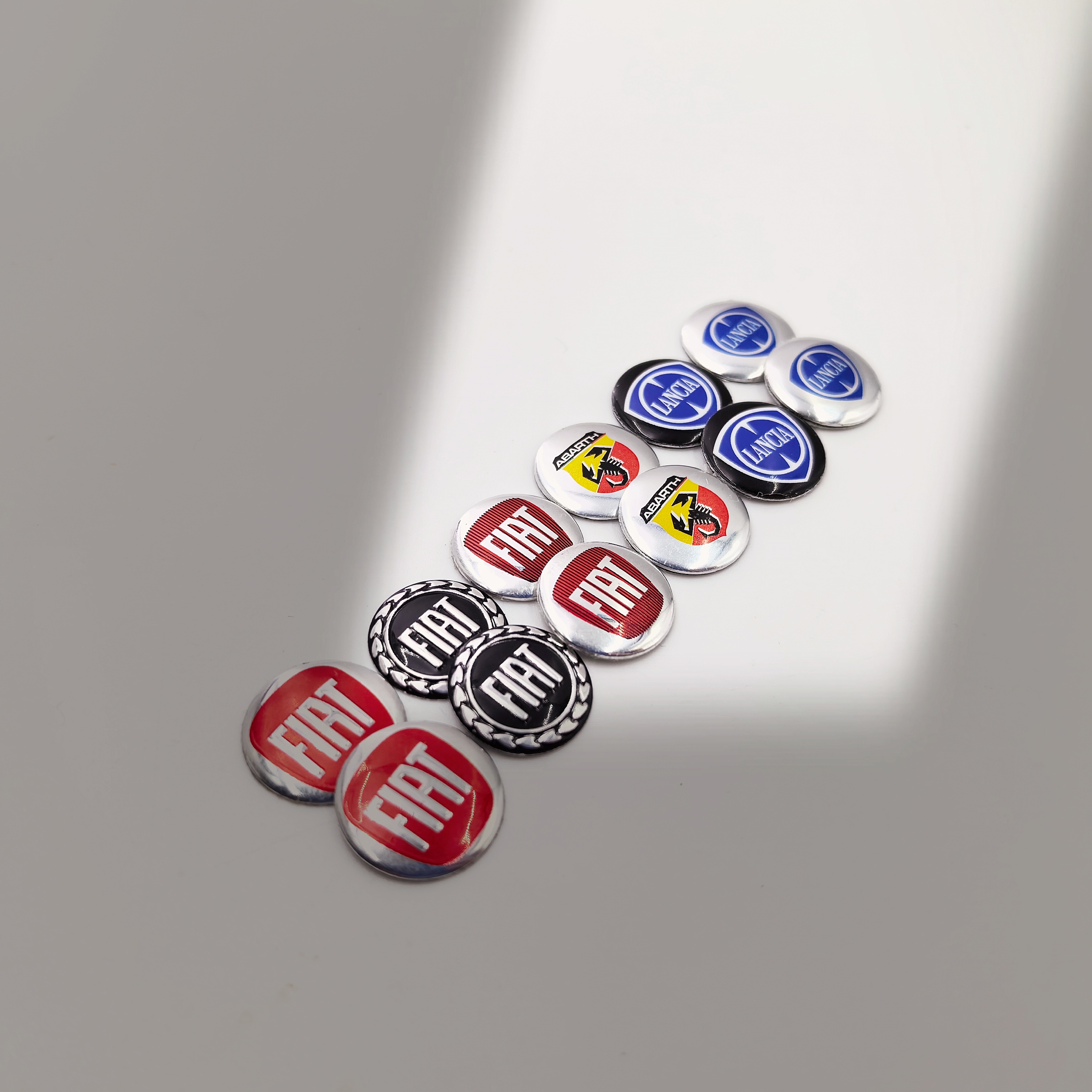 FIAT Abarth Lancia ForFord Car - Smart Home Icon ulasan dan harga