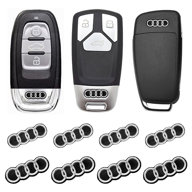 Car Logo Remote Control Key Ba - Smart Home Icon ulasan dan harga