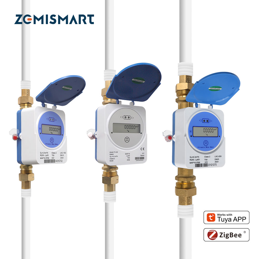 Zemismart Zigbee Smart Ultraso - Smart Home Solution ulasan dan harga