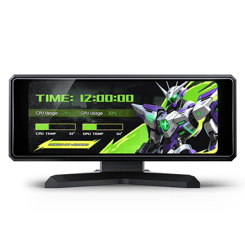JONSBO DS339 Computer Chassis  - Smart Home Solution ulasan dan harga