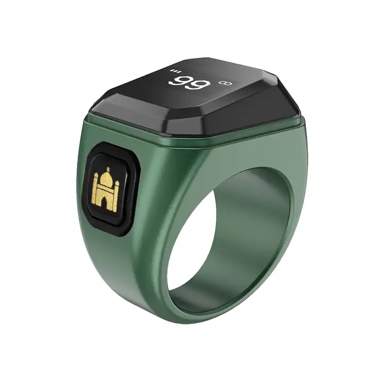 Rings Tasbeeh Gift Design Supe - Homesmart Online ulasan dan harga