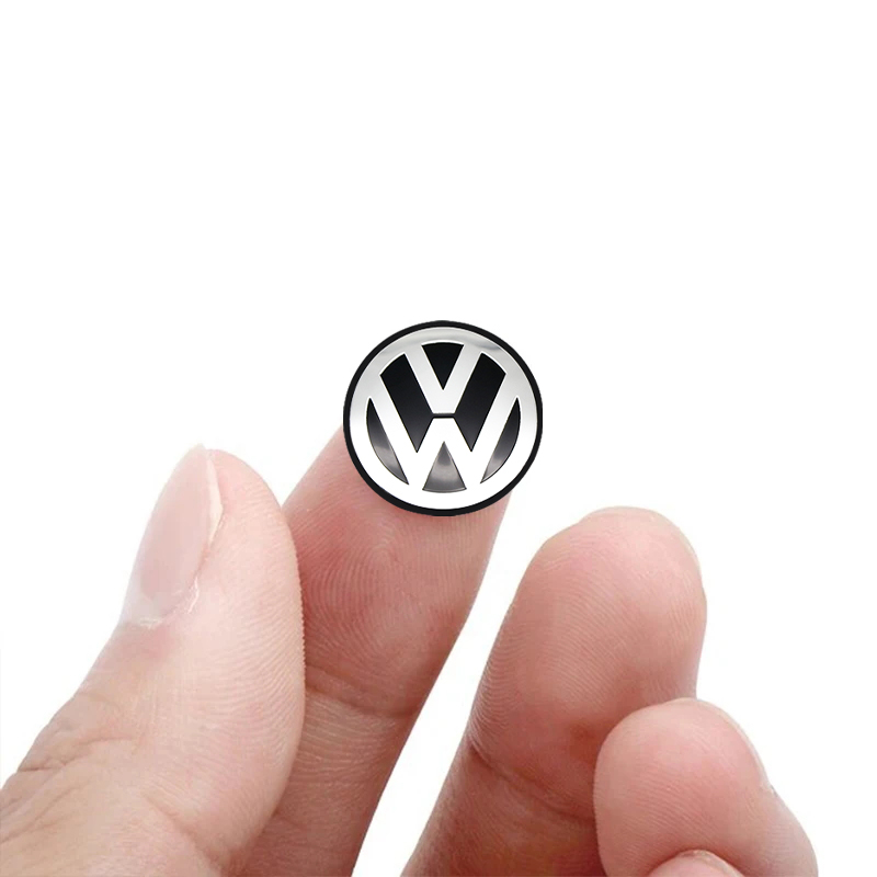 11mm 14mm Aluminium Car Remote - Smart Home Icon ulasan dan harga