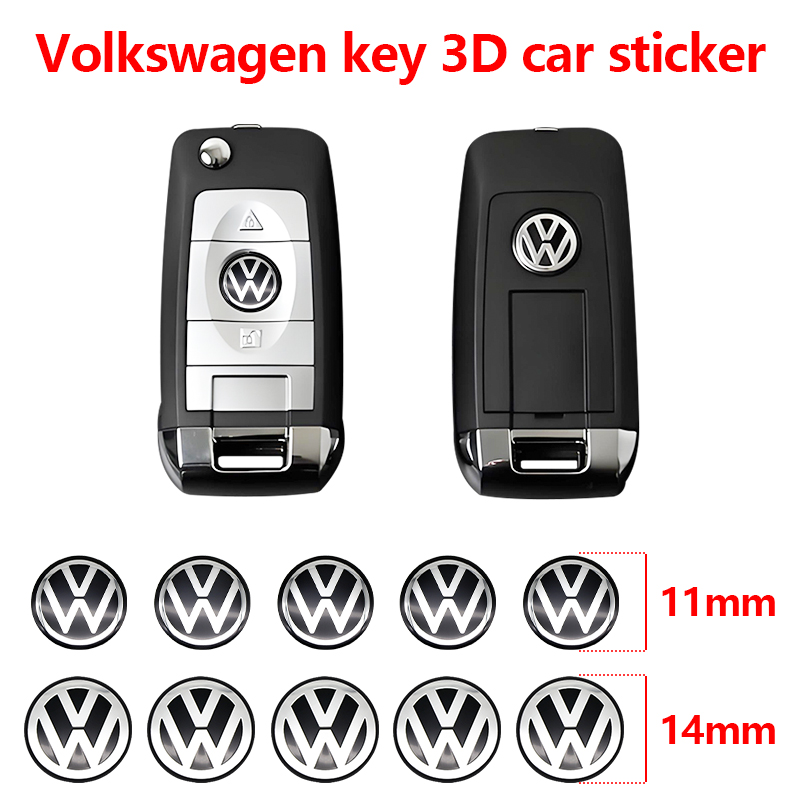 11mm 14mm Aluminium Car Remote - Smart Home Icon ulasan dan harga