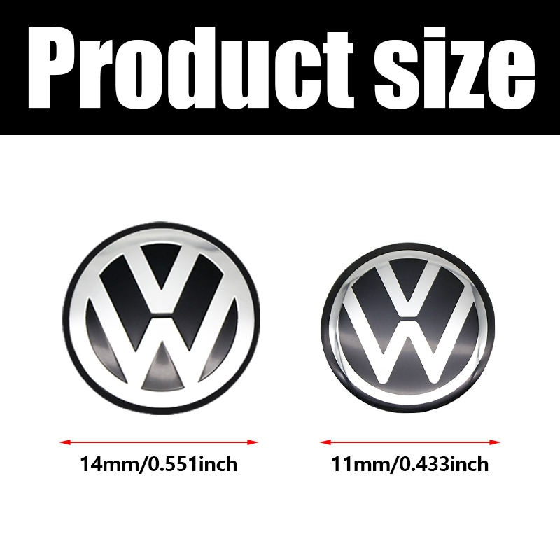 11mm 14mm Aluminium Car Remote - Smart Home Icon ulasan dan harga