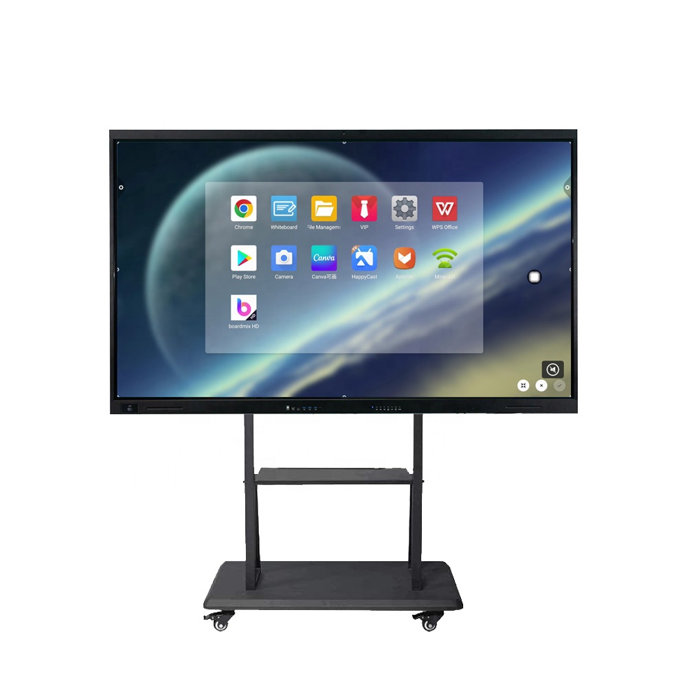 65/75/86 Inch All-in-One PC In - Homesmart Online ulasan dan harga