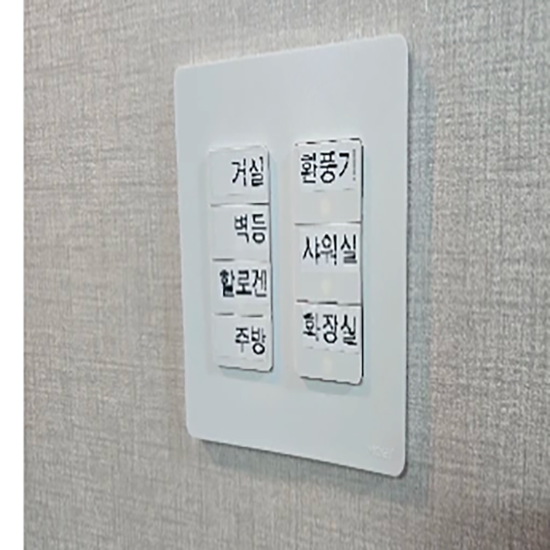 Tuya smart ZigBee button switc - Smart Home Switch ulasan dan harga