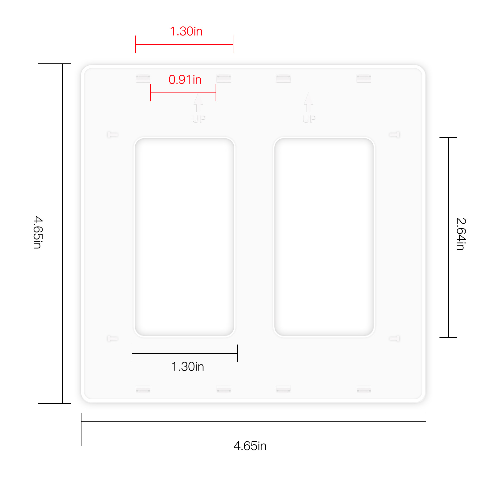 Tuya smart ZigBee button switc - Smart Home Switch ulasan dan harga